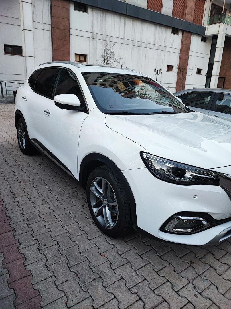 Sahibinden MG HS 1.5 T-GDI Luxury 2023 2