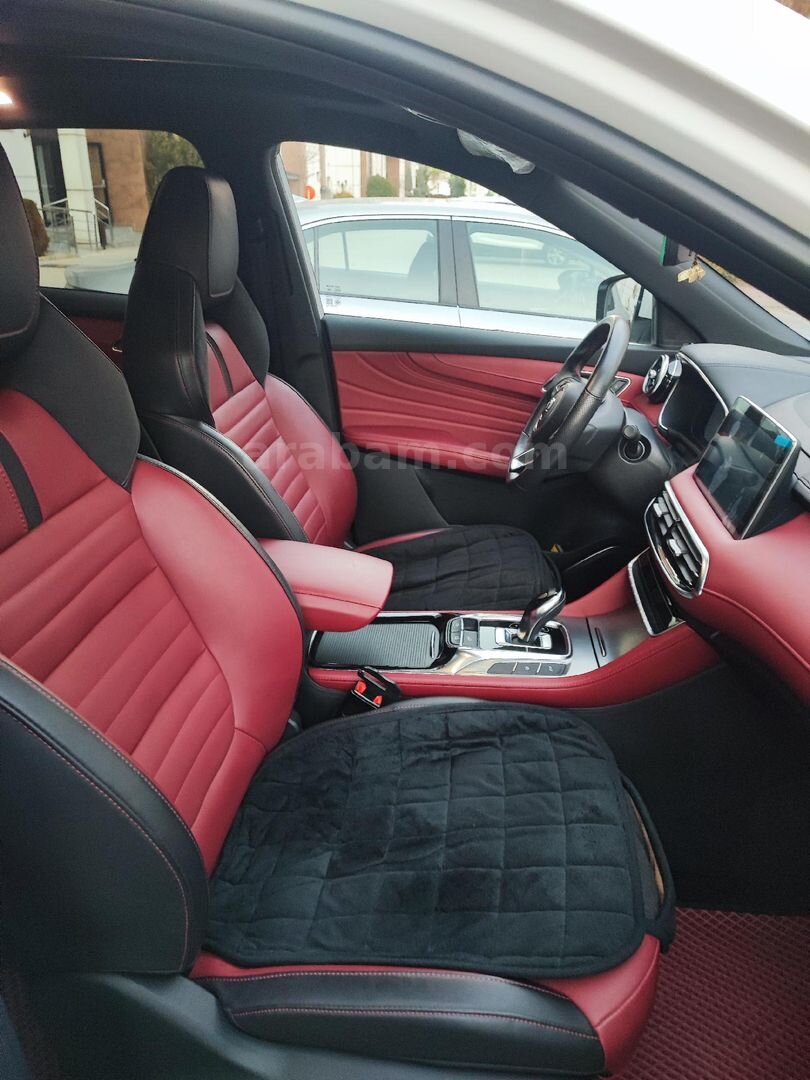 Sahibinden MG HS 1.5 T-GDI Luxury 2023 7