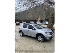 Sahibinden Dacia Sandero 1.5 dCi Stepway 2013 Model 