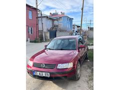 Sahibinden Volkswagen Passat 1.8 1999 Model
