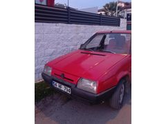 Sahibinden Skoda Favorit 1.3 GLX 1993 Model