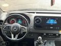 2023 MODEL EKSTRA UZUN MERCEDES BENZ SPİNTER 417 CDI ORİJİNAL