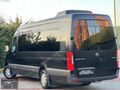 2023 MODEL EKSTRA UZUN MERCEDES BENZ SPİNTER 417 CDI ORİJİNAL