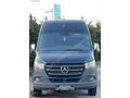 2023 MODEL EKSTRA UZUN MERCEDES BENZ SPİNTER 417 CDI ORİJİNAL