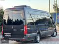 2023 MODEL EKSTRA UZUN MERCEDES BENZ SPİNTER 417 CDI ORİJİNAL
