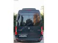 2023 MODEL EKSTRA UZUN MERCEDES BENZ SPİNTER 417 CDI ORİJİNAL
