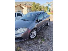 Sahibinden Fiat Linea 1.6 Multijet Lounge 2012 Model