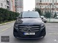 2025 MODEL MERCEDES VITO TOURER SELECT 124 CDI 4X4 237PS