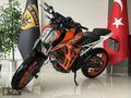 BY BARS AUTO 2018 KTM 390 MODEL 33.000KM KREDİ.K 12 TAKSİT\TAKAS