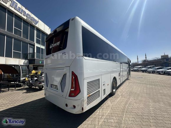 2016 MODEL MANUEL 52 KİŞİLİK SAFİR KISA
