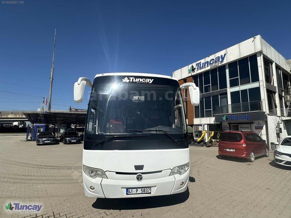 2016 MODEL MANUEL 52 KİŞİLİK SAFİR KISA