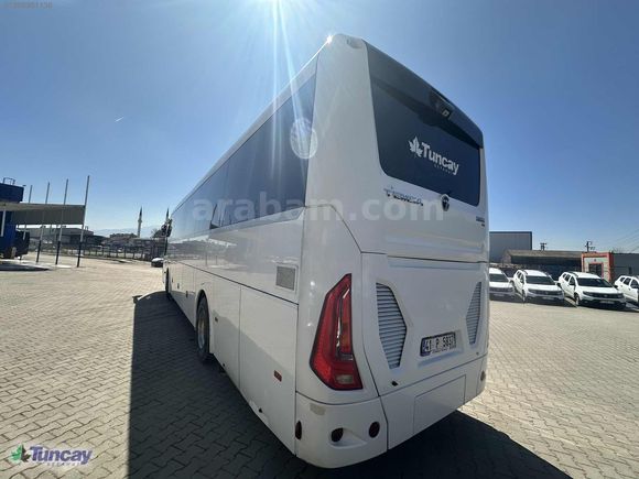 2016 MODEL MANUEL 52 KİŞİLİK SAFİR KISA
