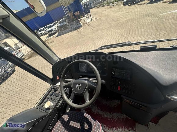 2016 MODEL MANUEL 52 KİŞİLİK SAFİR KISA