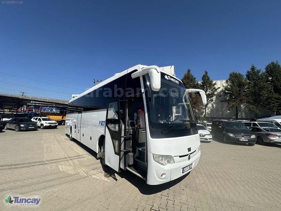 2016 MODEL MANUEL 52 KİŞİLİK SAFİR KISA