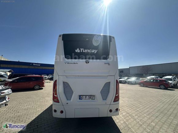 2016 MODEL MANUEL 52 KİŞİLİK SAFİR KISA