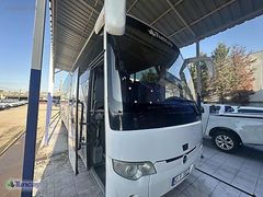 2016 MODEL MANUEL 52 KİŞİLİK SAFİR KISA