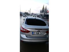 Sahibinden Ford Focus 1.6 TDCi Trend X 2013 Model