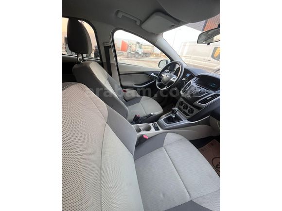 Sahibinden Ford Focus 1.6 TDCi Trend X 2013 Model