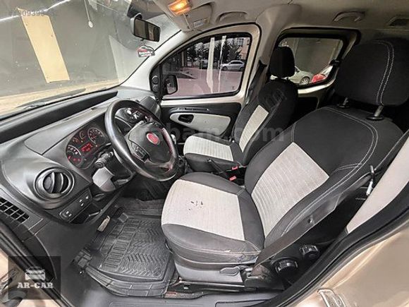 2012 MODEL OTOMATİK FİORİNO - K.KARTI VE TAKSİTLİ SATIŞ