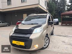 2012 MODEL OTOMATİK FİORİNO - K.KARTI VE TAKSİTLİ SATIŞ