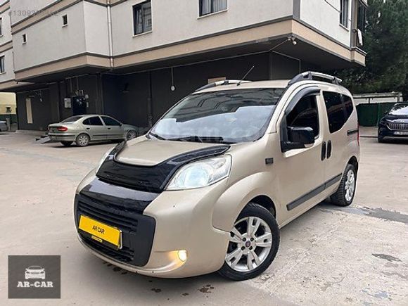 2012 MODEL OTOMATİK FİORİNO - K.KARTI VE TAKSİTLİ SATIŞ