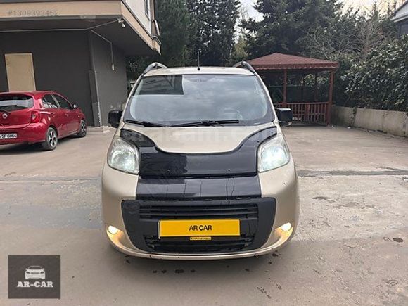 2012 MODEL OTOMATİK FİORİNO - K.KARTI VE TAKSİTLİ SATIŞ