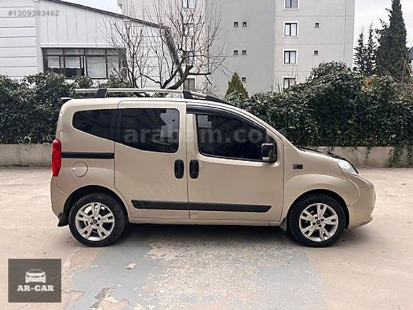 2012 MODEL OTOMATİK FİORİNO - K.KARTI VE TAKSİTLİ SATIŞ