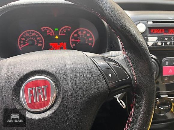 2012 MODEL OTOMATİK FİORİNO - K.KARTI VE TAKSİTLİ SATIŞ