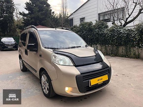 2012 MODEL OTOMATİK FİORİNO - K.KARTI VE TAKSİTLİ SATIŞ