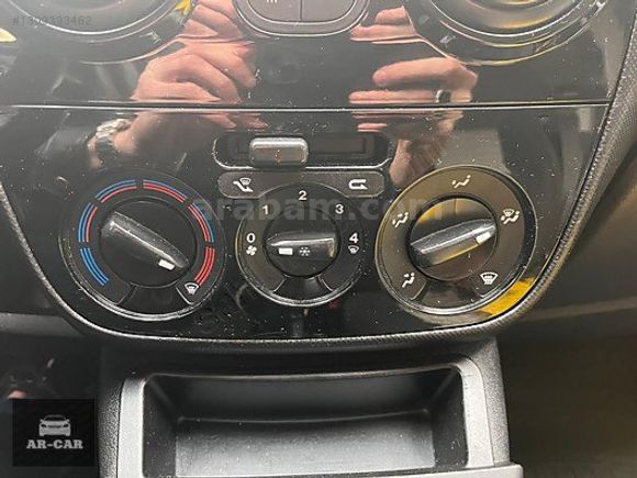 2012 MODEL OTOMATİK FİORİNO - K.KARTI VE TAKSİTLİ SATIŞ