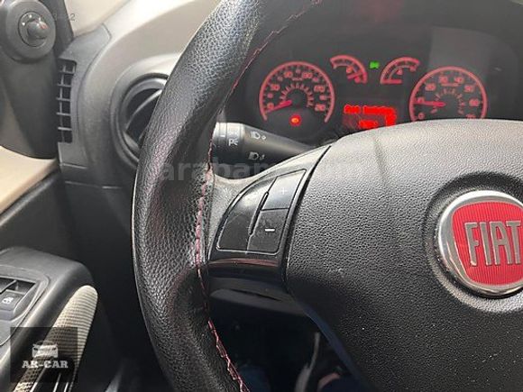 2012 MODEL OTOMATİK FİORİNO - K.KARTI VE TAKSİTLİ SATIŞ