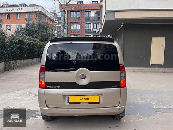 2012 MODEL OTOMATİK FİORİNO - K.KARTI VE TAKSİTLİ SATIŞ