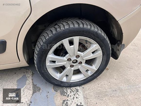 2012 MODEL OTOMATİK FİORİNO - K.KARTI VE TAKSİTLİ SATIŞ