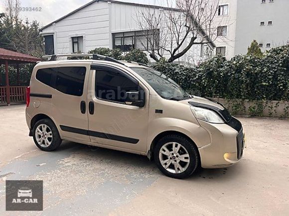2012 MODEL OTOMATİK FİORİNO - K.KARTI VE TAKSİTLİ SATIŞ