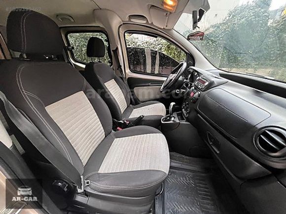 2012 MODEL OTOMATİK FİORİNO - K.KARTI VE TAKSİTLİ SATIŞ