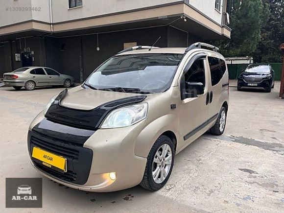 2012 MODEL OTOMATİK FİORİNO - K.KARTI VE TAKSİTLİ SATIŞ