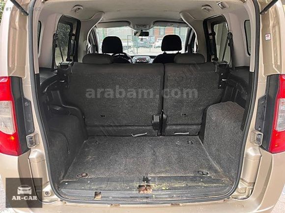 2012 MODEL OTOMATİK FİORİNO - K.KARTI VE TAKSİTLİ SATIŞ