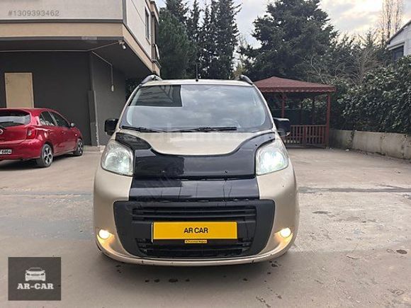 2012 MODEL OTOMATİK FİORİNO - K.KARTI VE TAKSİTLİ SATIŞ