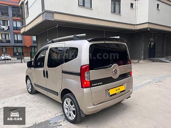 2012 MODEL OTOMATİK FİORİNO - K.KARTI VE TAKSİTLİ SATIŞ