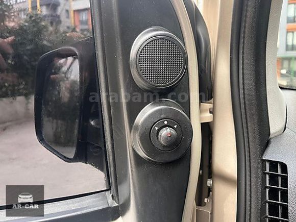 2012 MODEL OTOMATİK FİORİNO - K.KARTI VE TAKSİTLİ SATIŞ