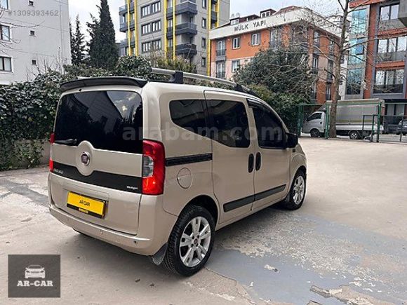 2012 MODEL OTOMATİK FİORİNO - K.KARTI VE TAKSİTLİ SATIŞ