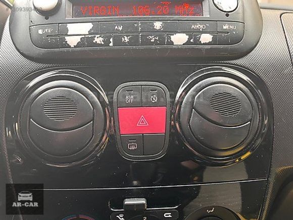 2012 MODEL OTOMATİK FİORİNO - K.KARTI VE TAKSİTLİ SATIŞ