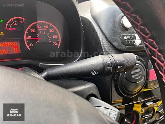 2012 MODEL OTOMATİK FİORİNO - K.KARTI VE TAKSİTLİ SATIŞ