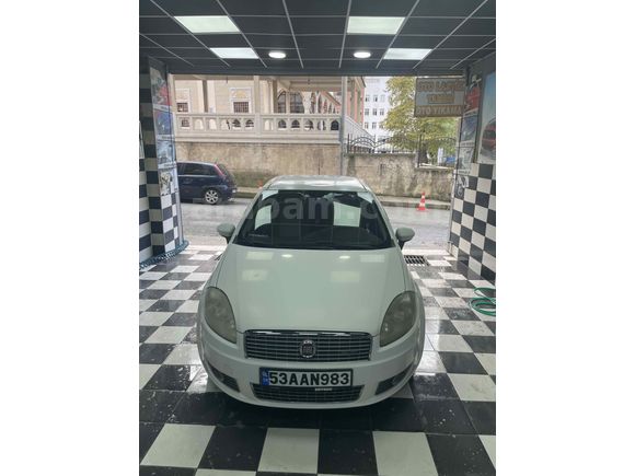 Sahibinden Fiat Linea 1.3 Multijet Active Plus 2013 Model 
