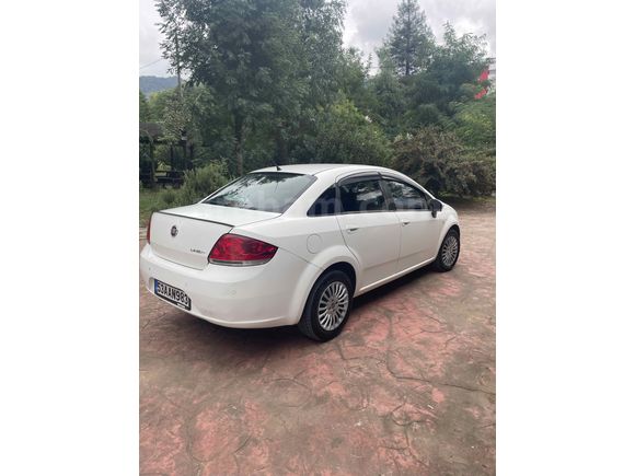 Sahibinden Fiat Linea 1.3 Multijet Active Plus 2013 Model 