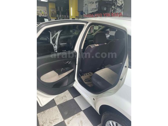 Sahibinden Fiat Linea 1.3 Multijet Active Plus 2013 Model 