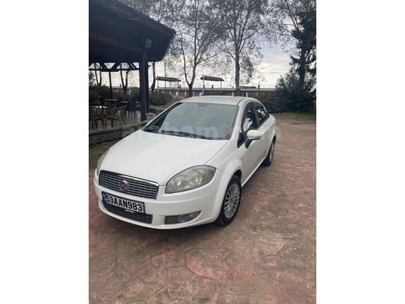 Sahibinden Fiat Linea 1.3 Multijet Active Plus 2013 Model 