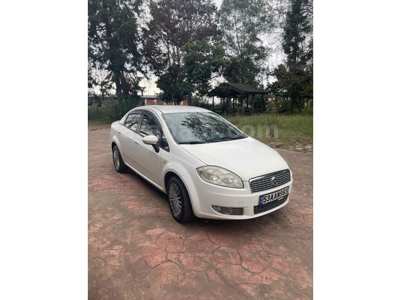 Sahibinden Fiat Linea 1.3 Multijet Active Plus 2013 Model 