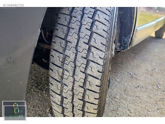 2005 MODEL OPEL VİVARO
