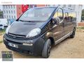 2005 MODEL OPEL VİVARO